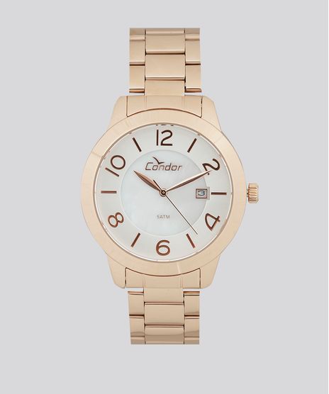 Relogio-Analogico-Condor-Feminino---CO2115YI4K-Rose-8912311-Rose_1