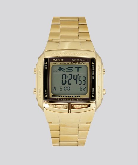Relogio-Digital-Casio-Feminino---DB360G9ADFU-Dourado-9009445-Dourado_1