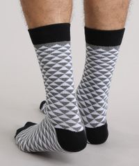Meia-Estampada-Geometrica-Preta-8907166-Preto_3