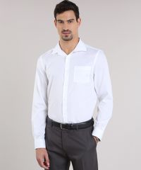Camisa-Comfort-Texturizada-Branca-8637756-Branco_1