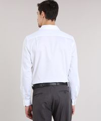 Camisa-Comfort-Texturizada-Branca-8637756-Branco_2