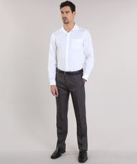 Camisa-Comfort-Texturizada-Branca-8637756-Branco_3