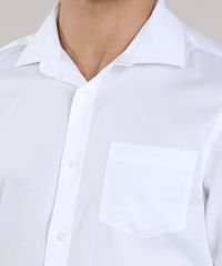 Camisa-Comfort-Texturizada-Branca-8637756-Branco_4
