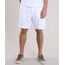 Bermuda-Reta-Estampada-de-Barcos-com-Cinto-Cadarco-Listrado-Branca-8773067-Branco_1