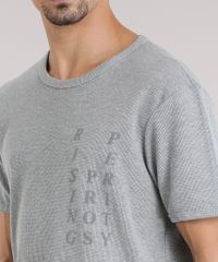 Camiseta-Longa-com-Estampa--Rising-Prosperity--Cinza-Mescla-8775961-Cinza_Mescla_4