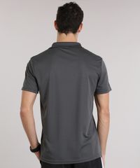 Polo-de-Treino-Ace-com-Listras-Chumbo-8911706-Chumbo_2