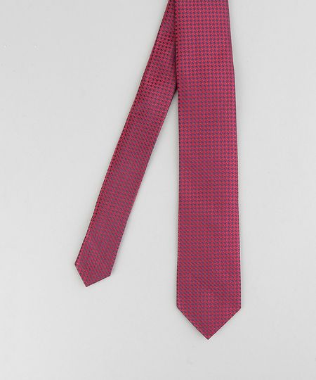 Gravata-em-Jacquard-Vinho-8686043-Vinho_1 Gravata-em-Jacquard-Vinho-8686043-Vinho_1
