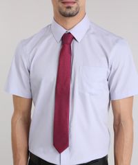 Gravata-em-Jacquard-Vinho-8686043-Vinho_2 Gravata-em-Jacquard-Vinho-8686043-Vinho_2