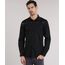Camisa-Slim-com-Recorte-Preta-8639713-Preto_1