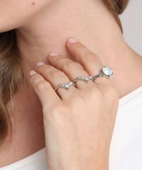 Kit-de-3-Aneis-com-Strass-Prateado-8717439-Prateado_2