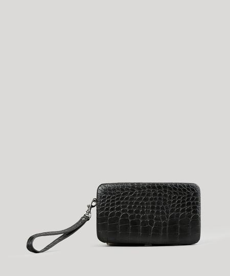 Carteira-Clutch-Texturizada-Preta-8694026-Preto_1 Carteira-Clutch-Texturizada-Preta-8694026-Preto_1