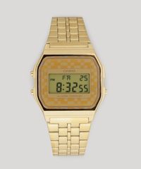 Relogio-Digital-Casio-Feminino---A159WGEA9ADFU-Dourado-8091872-Dourado_1