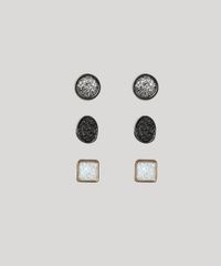 Kit-de-3-Brincos-com-Strass-Multicor-8717315-Multicor_1