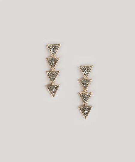 Brinco-de-Triangulos-com-Strass-Dourado-8717372-Dourado_1
