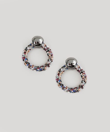 Brinco-com-Pedra-Grafite-8717393-Grafite_1 Brinco-com-Pedra-Grafite-8717393-Grafite_1