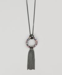 Colar-Longo-com-Argola-e-Strass-Grafite-8717336-Grafite_1