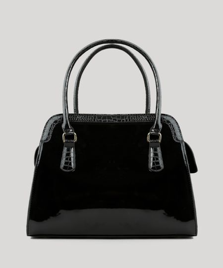 Bolsa-Shoulder-em-Verniz-Preta-8505679-Preto_1 Bolsa-Shoulder-em-Verniz-Preta-8505679-Preto_1