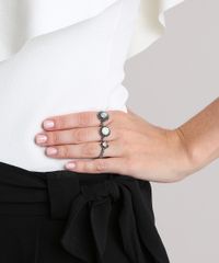 Kit-de-3-Aneis-com-Strass-Prateado-8717362-Prateado_2