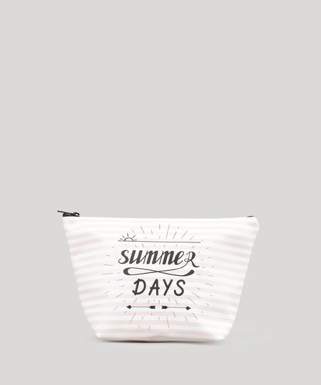 Necessaire-Listrada--Summer-Days--Rosa-Claro-8810193-Rosa_Claro_1 Necessaire-Listrada--Summer-Days--Rosa-Claro-8810193-Rosa_Claro_1