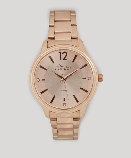 Relogio-Analogico-Condor-Feminino---CO2035KVP4J-Rose-8912305-Rose_1