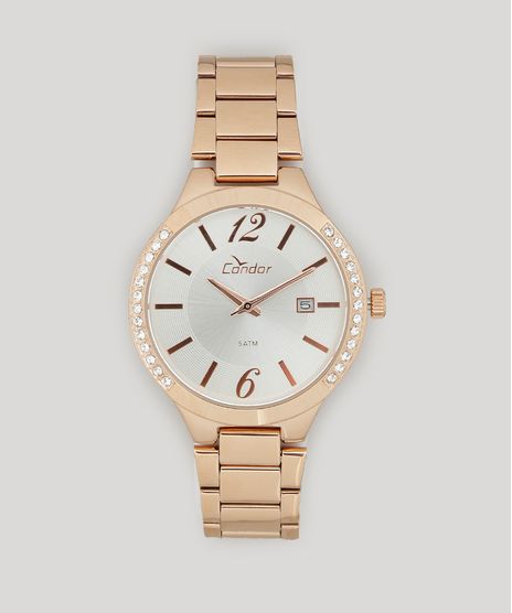Relogio-Analogico-Condor-Feminino---CO2115YK4K-Rose-8912317-Rose_1