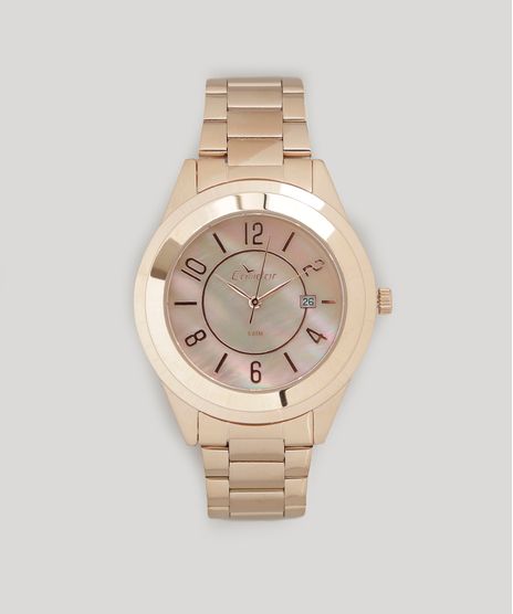Relogio-Analogico-Condor-Feminino---CO2115YH4J-Rose-8912308-Rose_1