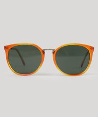 Oculos-de-Sol-Redondo-Unissex-BlueMan-Laranja-8883297-Laranja_1