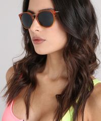 Oculos-de-Sol-Redondo-Unissex-BlueMan-Laranja-8883297-Laranja_2