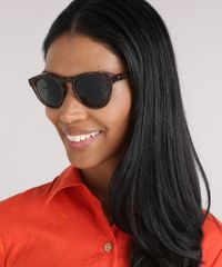 Oculos-de-Sol-Redondo-Unissex-Agua-de-Coco-Tartaturga-8883282-Tartaturga_2