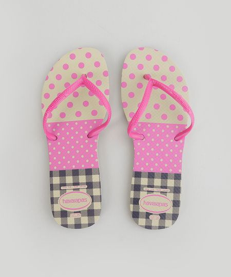 Chinelo-Havaianas-Estampado-de-Poa-Bege-8938257-Bege_1