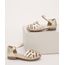 Sandalia-Infantil-com-Tiras-Cruzadas-Dourada-9829855-Dourado_1