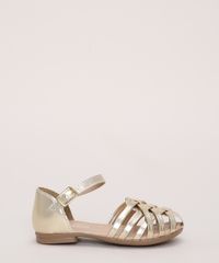 Sandalia-Infantil-com-Tiras-Cruzadas-Dourada-9829855-Dourado_2