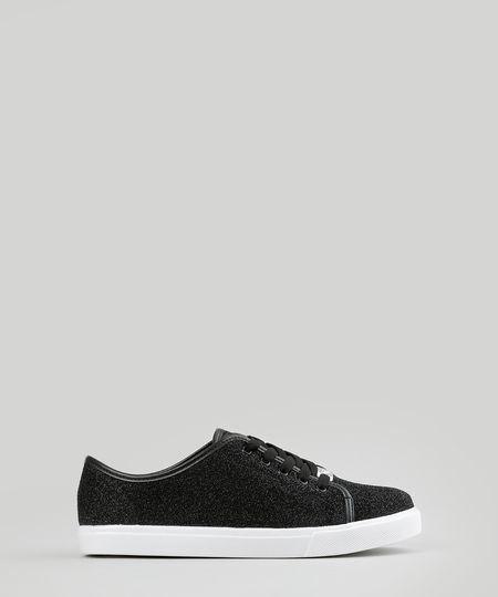 Tenis-Molekinha-com-Brilho-Preto-8944699-Preto_1