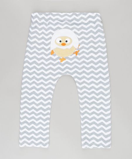 Calca-Estampada--Patinho--em-Algodao---Sustentavel-Branca-8612427-Branco_1 Calca-Estampada--Patinho--em-Algodao---Sustentavel-Branca-8612427-Branco_1