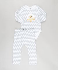 Calca-Estampada--Patinho--em-Algodao---Sustentavel-Branca-8612427-Branco_3