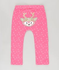Calca-Estampada--Rena--em-Algodao---Sustentavel-Pink-8622167-Pink_1