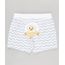 Short-Estampado--Patinho--em-Algodao---Sustentavel-Branca-8686412-Branco_1
