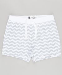Short-Estampado--Patinho--em-Algodao---Sustentavel-Branca-8686412-Branco_2