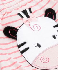 Short-Listrado--Zebrinha--em-Algodao---Sustentavel-Rosa-Claro-8600849-Rosa_Claro_4