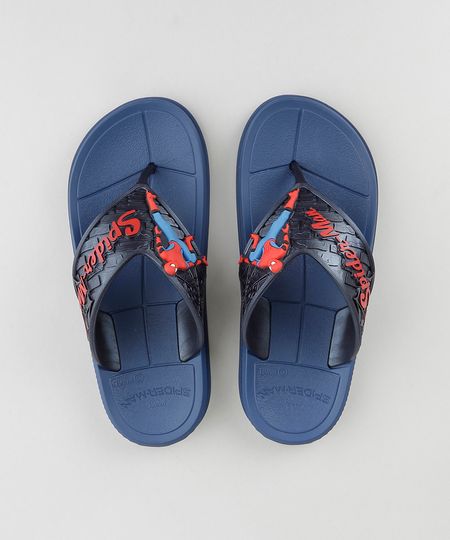 Chinelo-Homem-Aranha-Azul-Marinho-8954247-Azul_Marinho_1 Chinelo-Homem-Aranha-Azul-Marinho-8954247-Azul_Marinho_1
