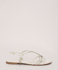 Rasteirinha-Feminina-Oneself-Tira-Dupla-com-No-Off-White-9968378-Off_White_2