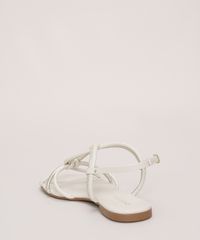 Rasteirinha-Feminina-Oneself-Tira-Dupla-com-No-Off-White-9968378-Off_White_4