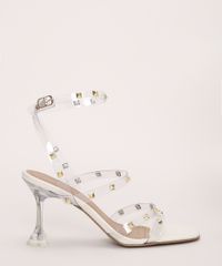 Sandalia-Feminina-Oneself-Salto-Taca-Medio-Acrilico-com-Tiras-de-Vinil-e-Tachas-Bege-Claro-9969681-Bege_Claro_2 Sandalia-Feminina-Oneself-Salto-Taca-Medio-Acrilico-com-Tiras-de-Vinil-e-Tachas-Bege-Claro-9969681-Bege_Claro_2