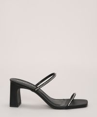 Tamanco-Feminino-Oneself-Salto-Reto-Medio-com-Strass-Preto-9970732-Preto_2