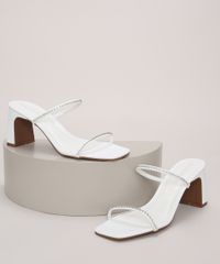 Tamanco-Feminino-Oneself-Salto-Reto-Medio-com-Strass-Branco-9970733-Branco_1