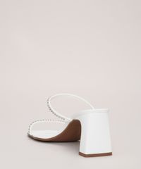 Tamanco-Feminino-Oneself-Salto-Reto-Medio-com-Strass-Branco-9970733-Branco_4