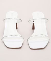 Tamanco-Feminino-Oneself-Salto-Reto-Medio-com-Strass-Branco-9970733-Branco_5