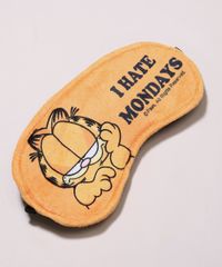 Kit-de-Apoio-de-Pescoco-Garfield-Estampado---Tapa-Olho-Cinza-Mescla-9966176-Cinza_Mescla_4