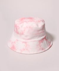 Chapeu-Bucket-Hat-Feminino-Dupla-Face-Estampado-Tie-Dye-Rosa-9968578-Rosa_1