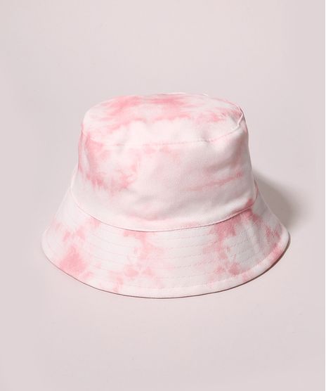 Chapeu-Bucket-Hat-Feminino-Dupla-Face-Estampado-Tie-Dye-Rosa-9968578-Rosa_1